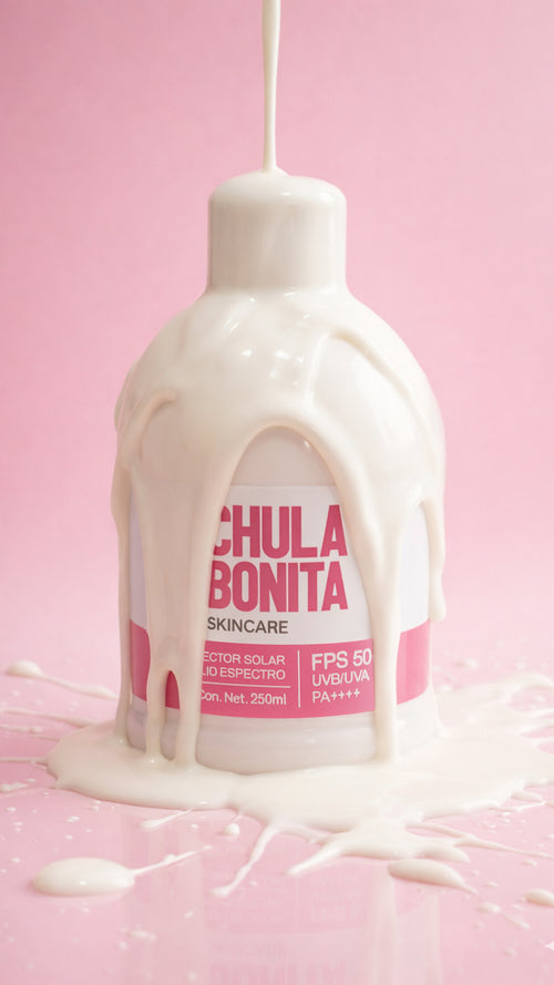 PROTECTOR SOLAR CHULA BONITA 250ML